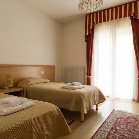 Hotel Albergo Ristorante Dalla Mena Romano D'Ezzelino