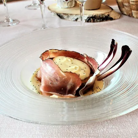 Albergo Ristorante Dalla Mena 2*